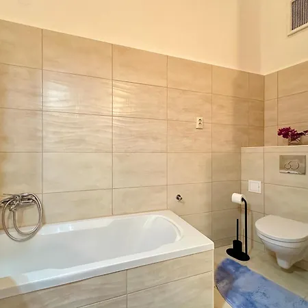 Pura Vida Apartment - Free Parking Budapest Exterior photo