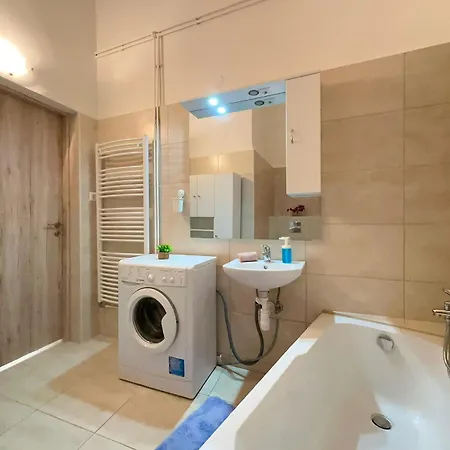 Pura Vida Apartment - Free Parking Budapest Exterior photo