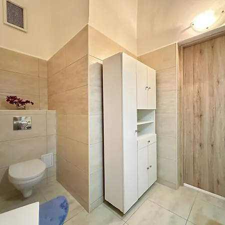 Pura Vida Apartment - Free Parking Budapest Exterior photo