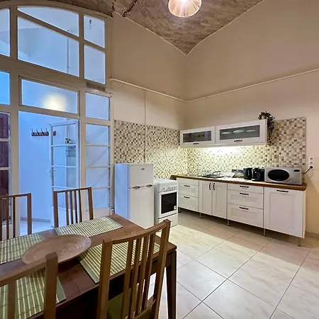 Pura Vida Apartment - Free Parking Budapest Exterior photo