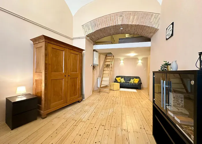 Pura Vida Apartment - Free Parking