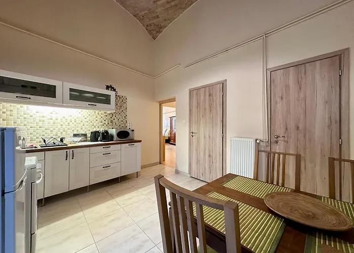 Pura Vida Apartment - Free Parking