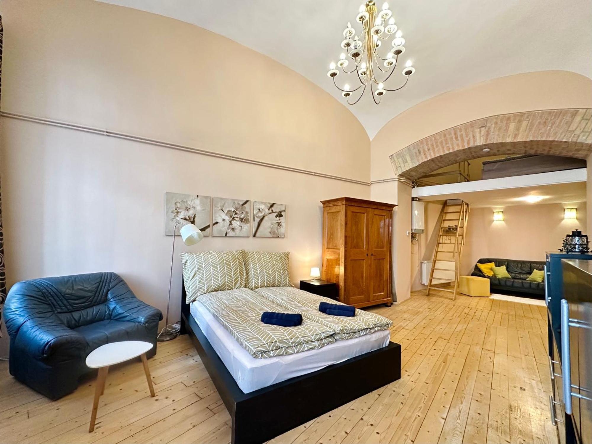 Pura Vida - Free Parking Apartamento